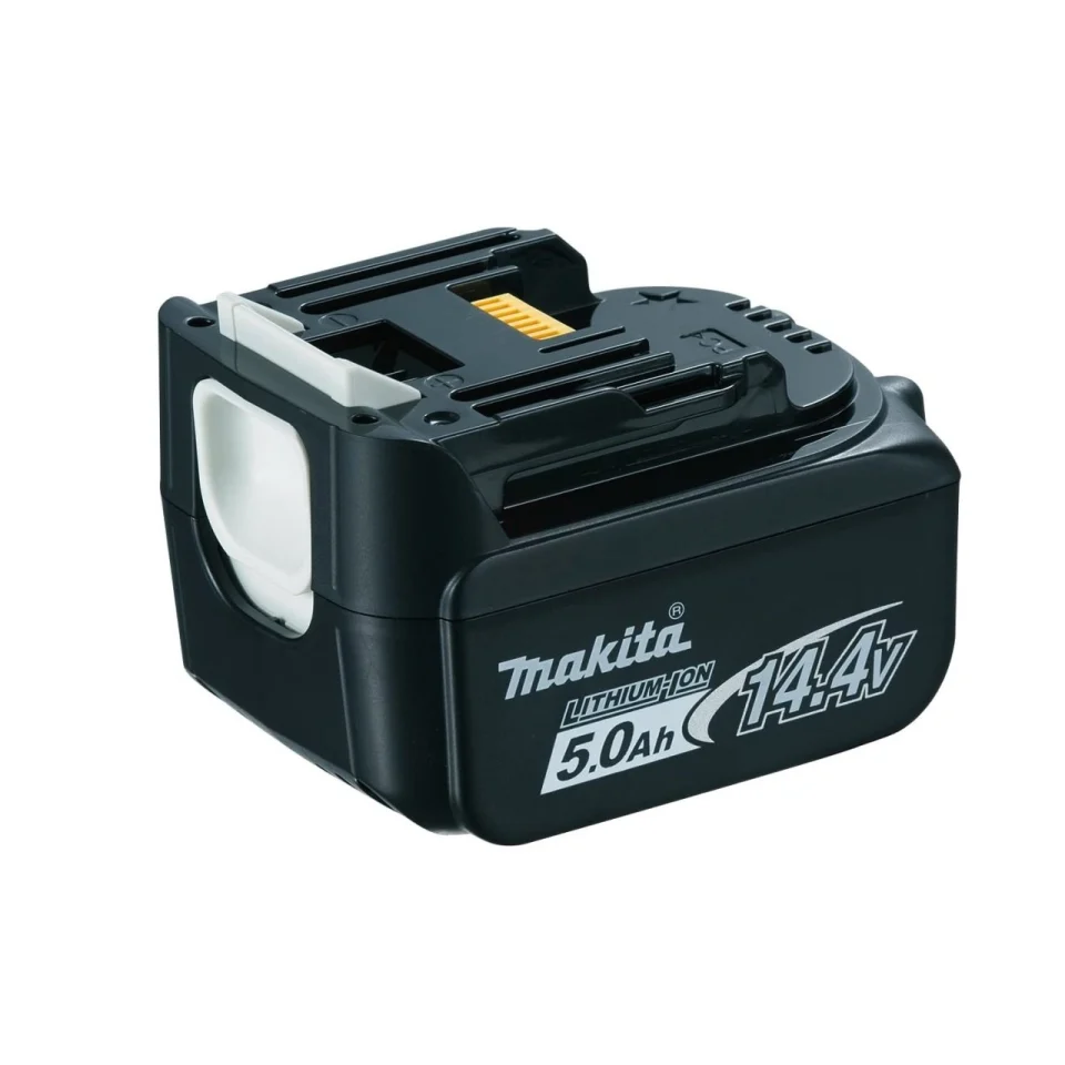 Makita 197122-6 Bl1450 Model Yedek Akü 14.4 Volt 5.0 Ah