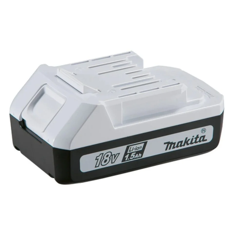 Makita 198186-3 Bl1815G Model Yedek Akü 18 Volt 1.5 Ah