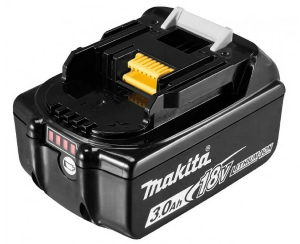 Makita 197599-5 Bl1830B Model Yedek Akü 18 Volt 3.0 Ah