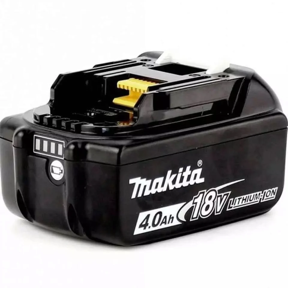 Makita 197265-4 Bl1840B Model Yedek Akü 18 Volt 4 Ah