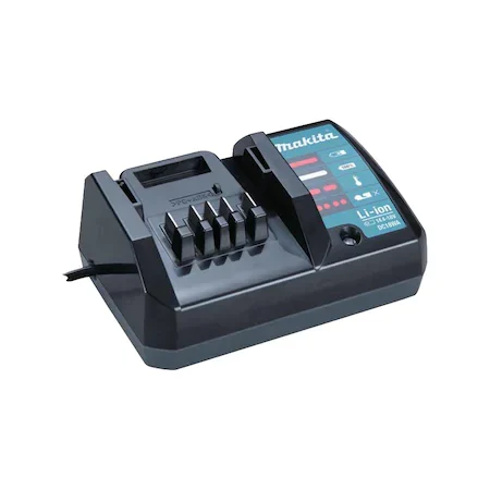 Makita DC18WA Şarj Cihazı (14.4v-18v) 60Dk Dolum