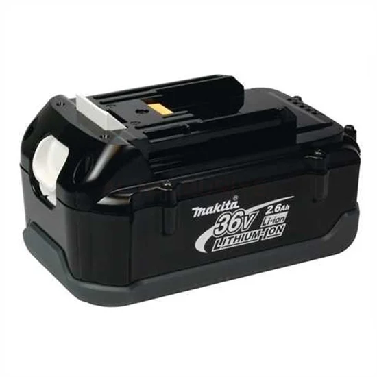 Makita 194873-2 Bl3626 Model Yedek Akü 36 Volt 2.6 Ah