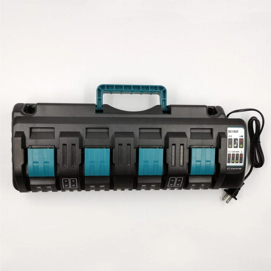 Makita DC18SF Şarj Cihazı (14.4v-18v) 30-130Dk Dolum