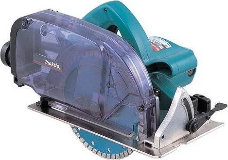 Makita 4157 KB Elmaslı Beton Ve Taş Kesme Makinası