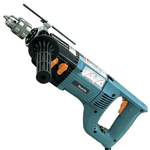 Makita 8406C Darbeli Matkap - Karot Makinası