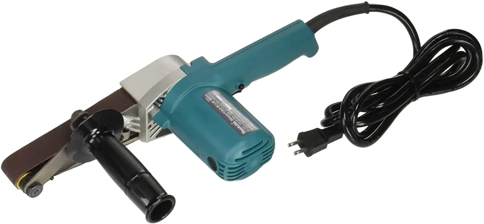 Makita 9031 Tank Zımpara Makinası