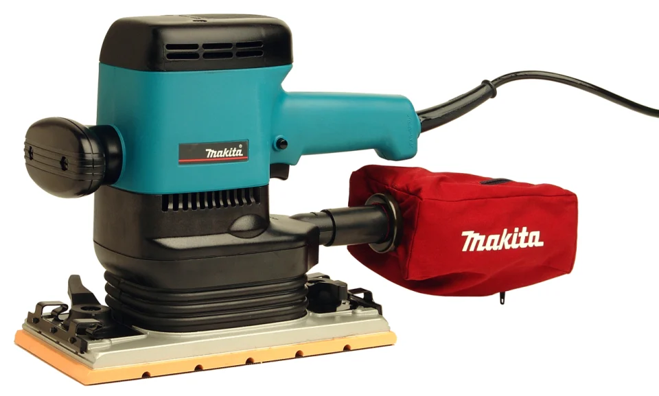 Makita 9046 Eksantrik Titreşim Zımpara