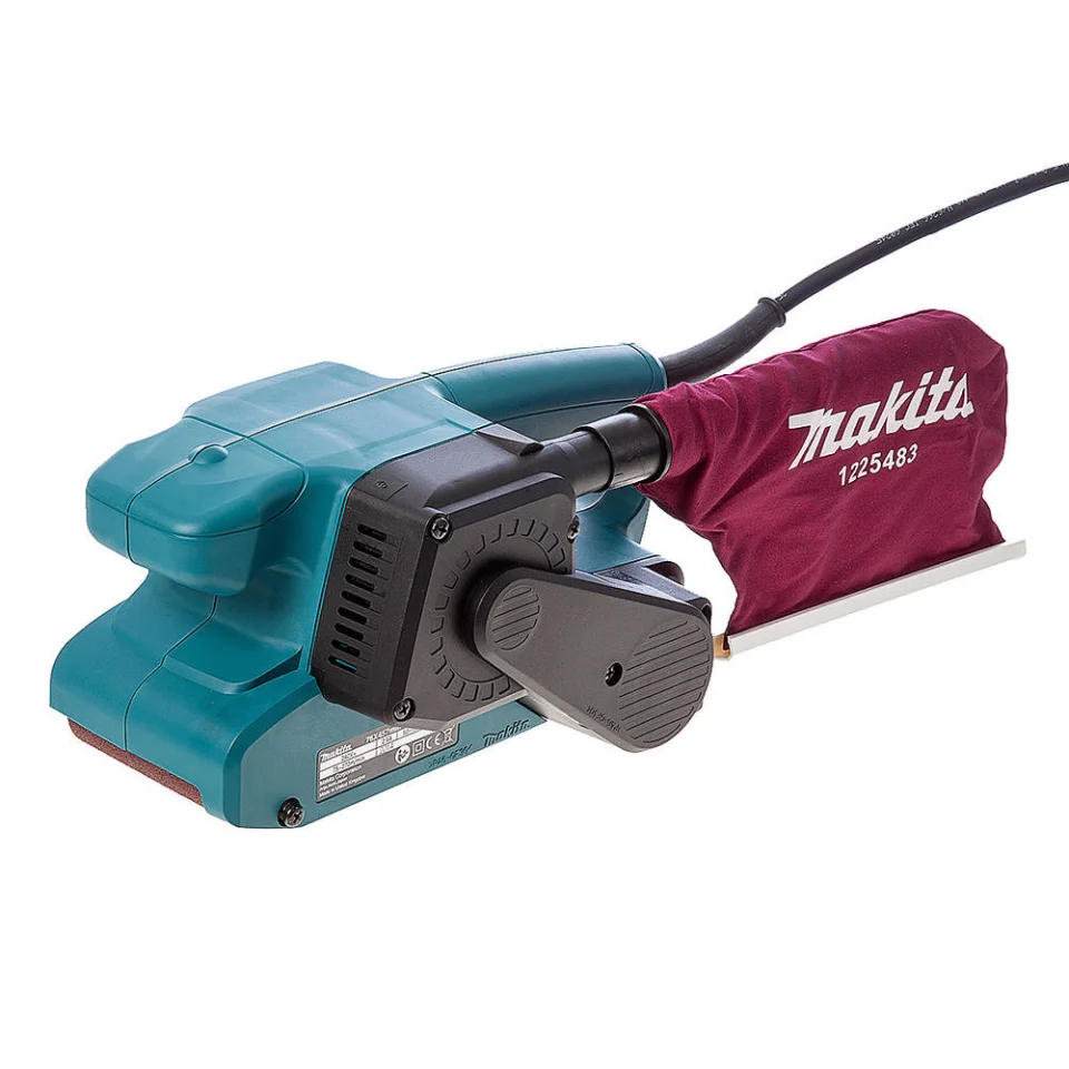 Makita 9911 Tank Zımpara