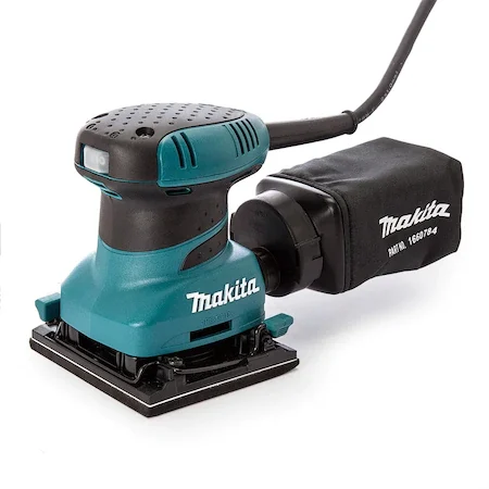 Makita BO4556 Avuç İçi Titreşimli Zımpara