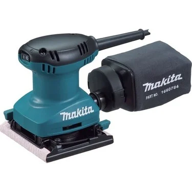 Makita BO4557 Avuç İçi Titreşimli Zımpara