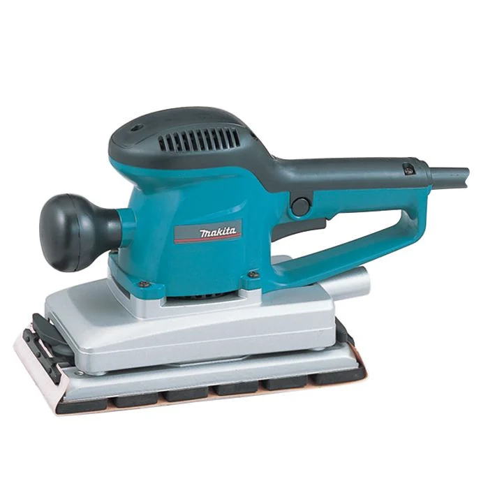 Makita BO4901 Titreşimli Zımpara