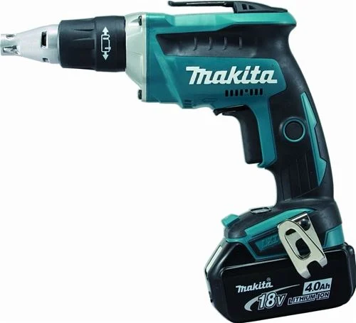 Makita Alçıpan Vidalama DFS 452RFE