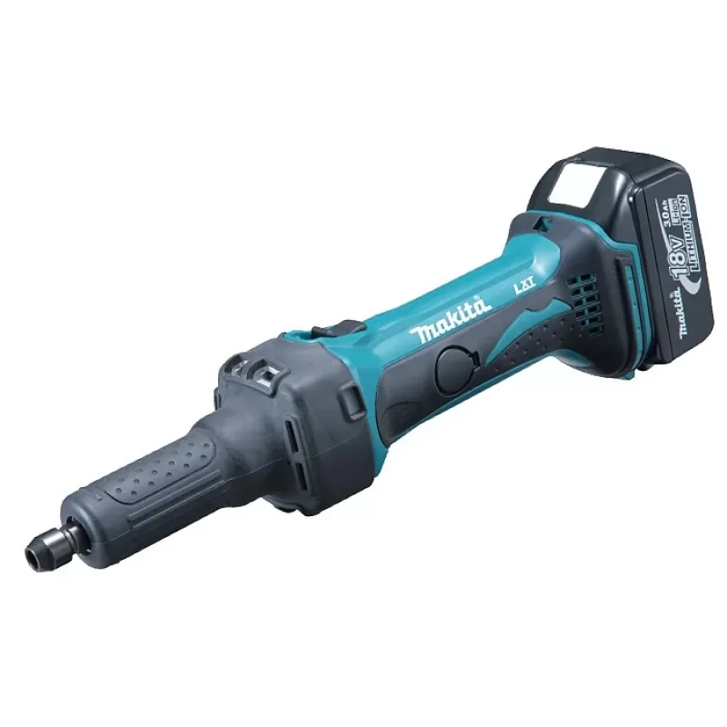Makita Akülü Kalıpcı Taşlama DGD 800RFE