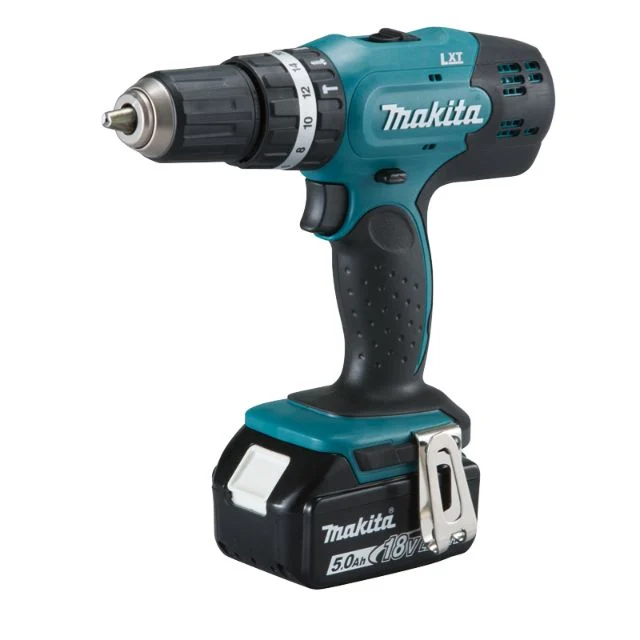 Makita Darbeli Matkap DHP 453SYE