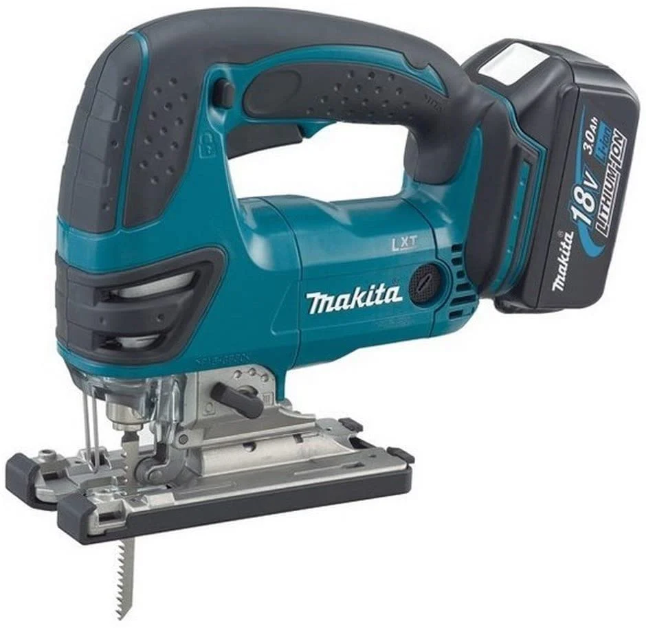 Makita DJV180RFE Akülü Dekupaj Testere