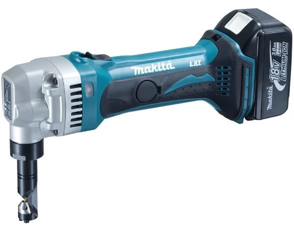 Makita DJN161RFJ Akülü Sac Kesme Makinası