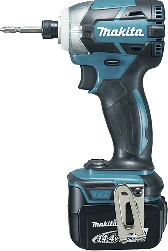 Makita DTS141RFE Darbeli Matkap