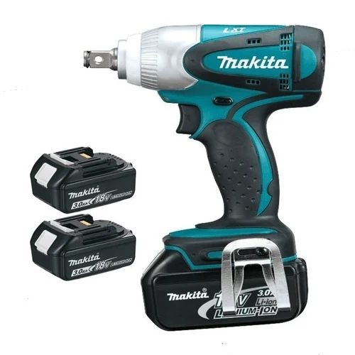 Makita DTW253RFE Darbeli Somun Sıkma