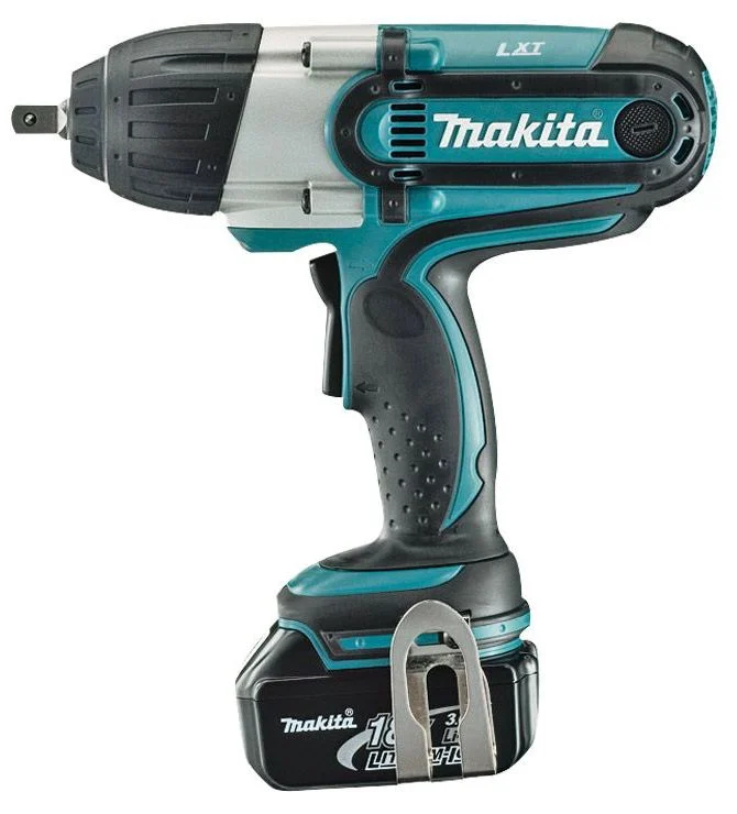 Makita DTW450RFE Darbeli Somun Sıkma