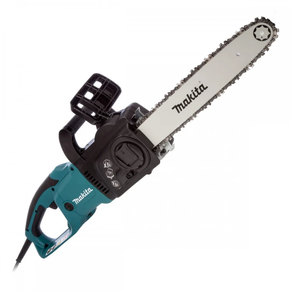 Makita EA4300FX2 Benzinli Ağaç Kesme Makinası