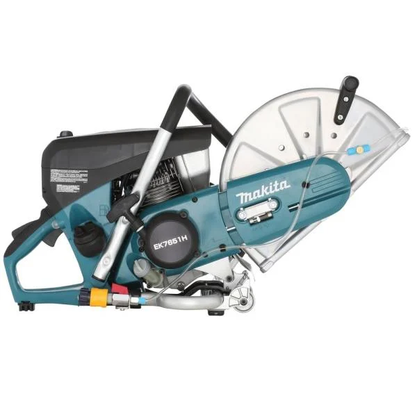 Makita EK7651H Benzinli Beton Kesme Makinası