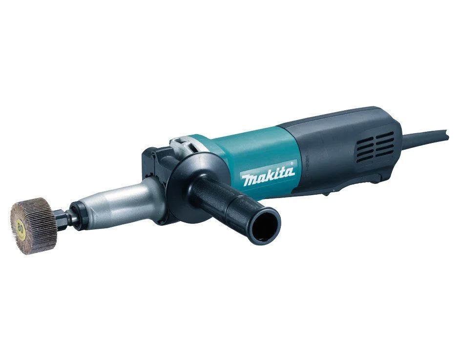 Makita GD0811C Devir Ayarlı Kalıpçı Taşlama