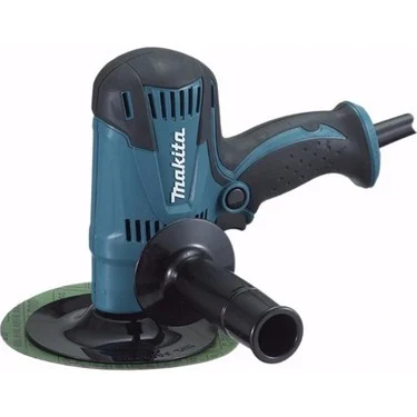 Makita GV6010 Zımpara Makinası