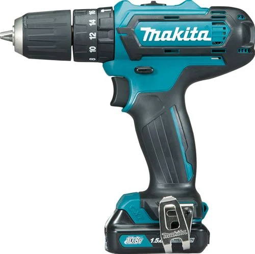 Makita HP331DWAE Akülü Darbeli Delme-Vidalam