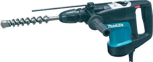 Makita Kırıcı Delici HR 4001C
