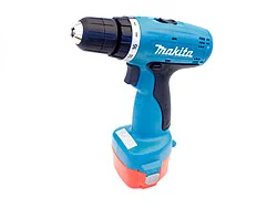 Makita Darbeli Matkap 6270 D
