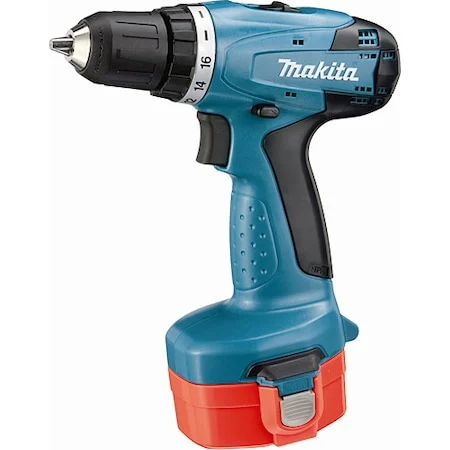 Makita Darbeli Matkap 6280 D