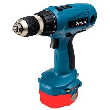 Makita Darbeli Matkap 6337 D