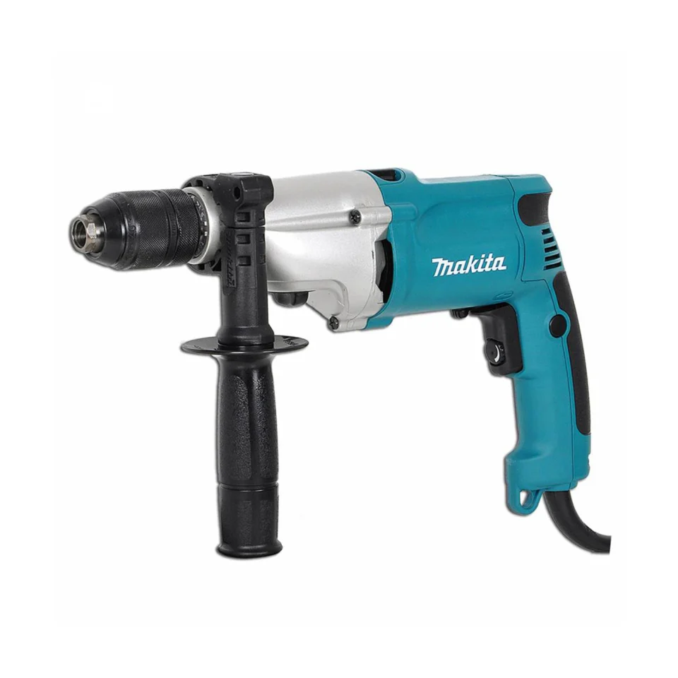 Makita HP2051 Darbeli Delme-Vidalama