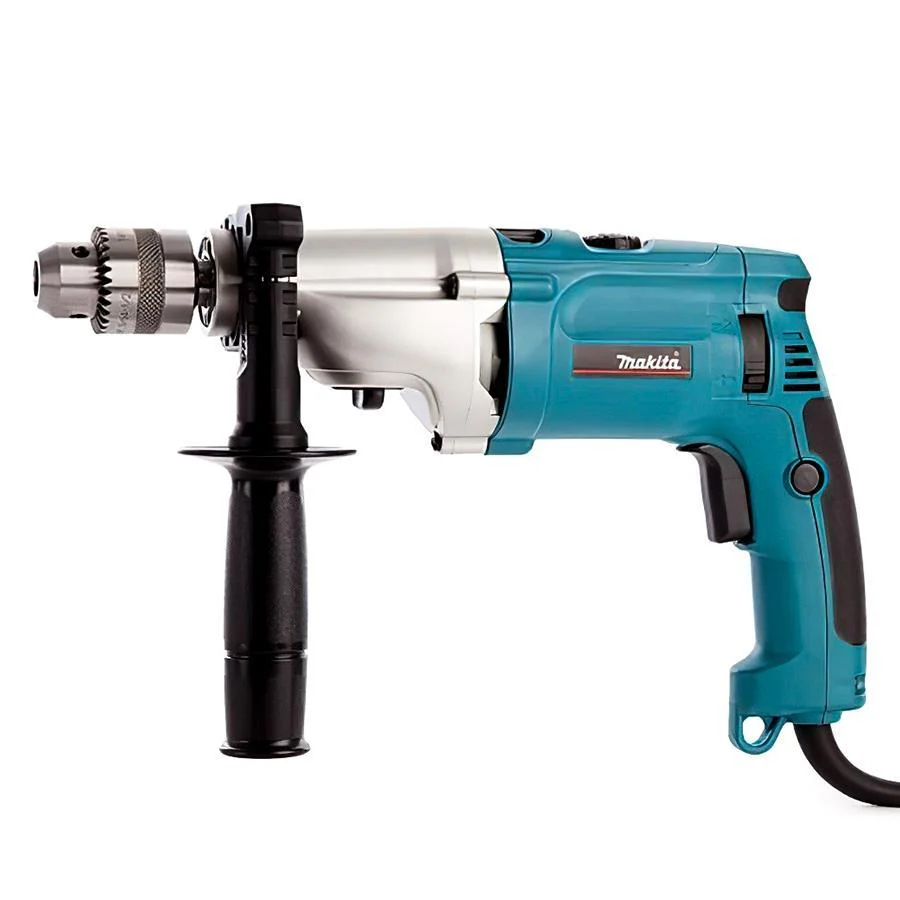 Makita HP2070 Darbeli Delme-Vidalama