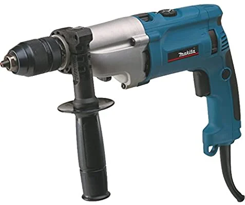 Makita HP2071 Darbeli Delme-Vidalama