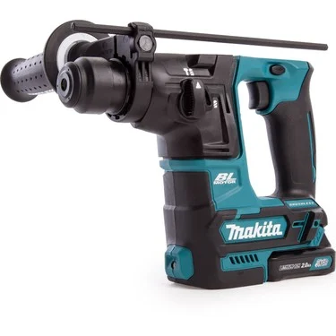 Makita HR166DWAJ Darbeli Delme-Vidalama