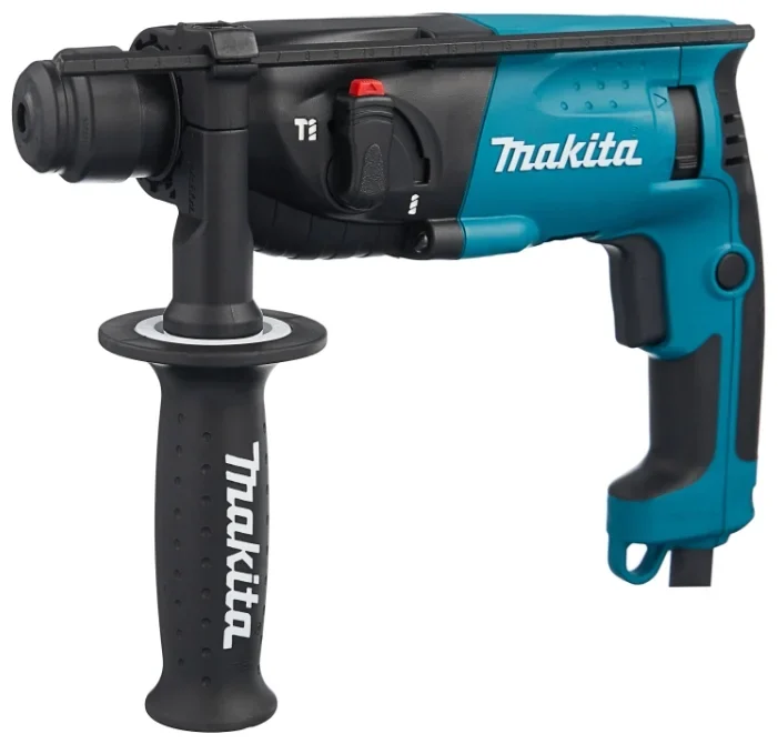 Makita HR1830 Elektrikli Darbeli Delici