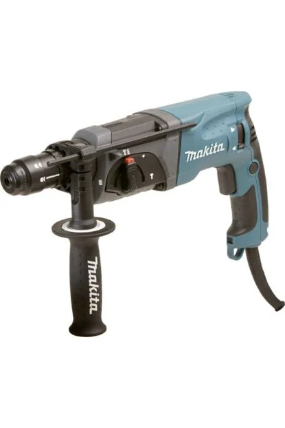 Makita HR2230 Elektrikli Darbeli Delici