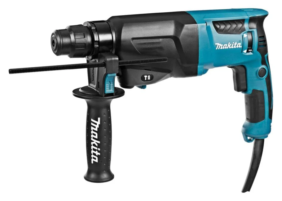Makita HR2300 Elektrikli Darbeli Delici