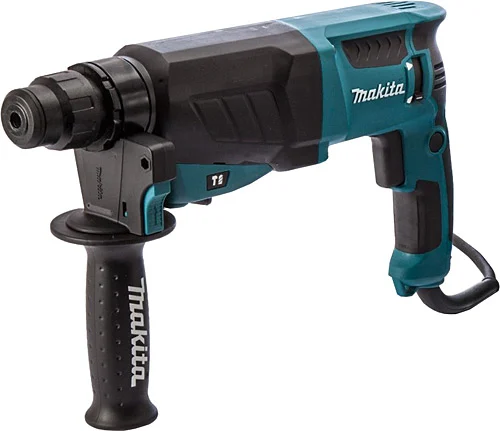 Makita HR2630 Elektrikli Darbeli Delici