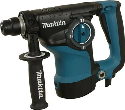 Makita HR2811F Elektrikli Darbeli Delici