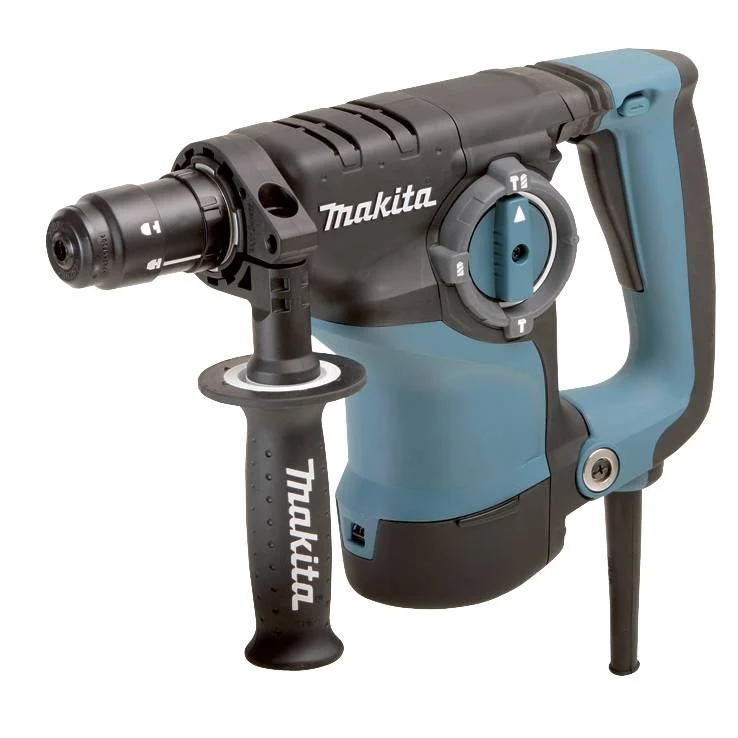 Makita HR2811FTV Elektrikli Darbeli Delici