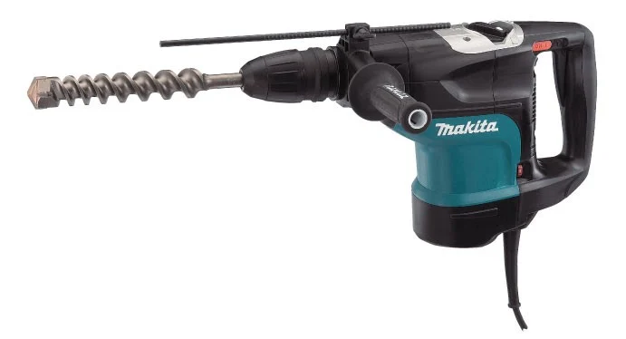 Makita HR4501C Elektrikli Darbeli Delici