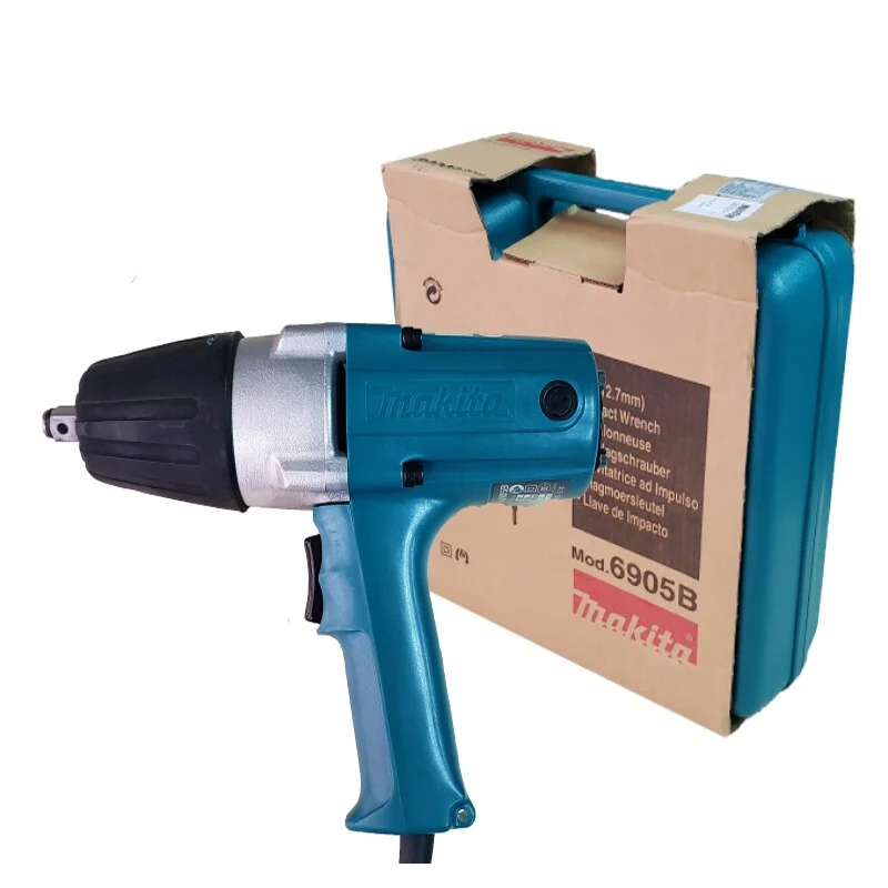 Makita 6905b Somun Sıkma