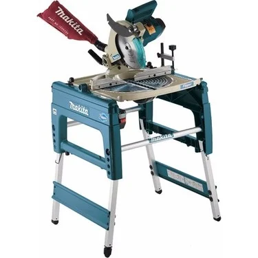 Makita LF1000 Çift Tezgahlı Gönye Kesme