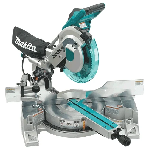 Makita LS1016 Çift Sürgülü Gönye Kesme