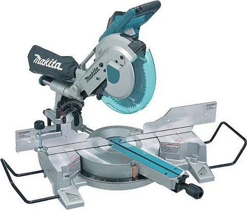 Makita LS1016L Çift Sürgülü Lazerli Gönye Kesme