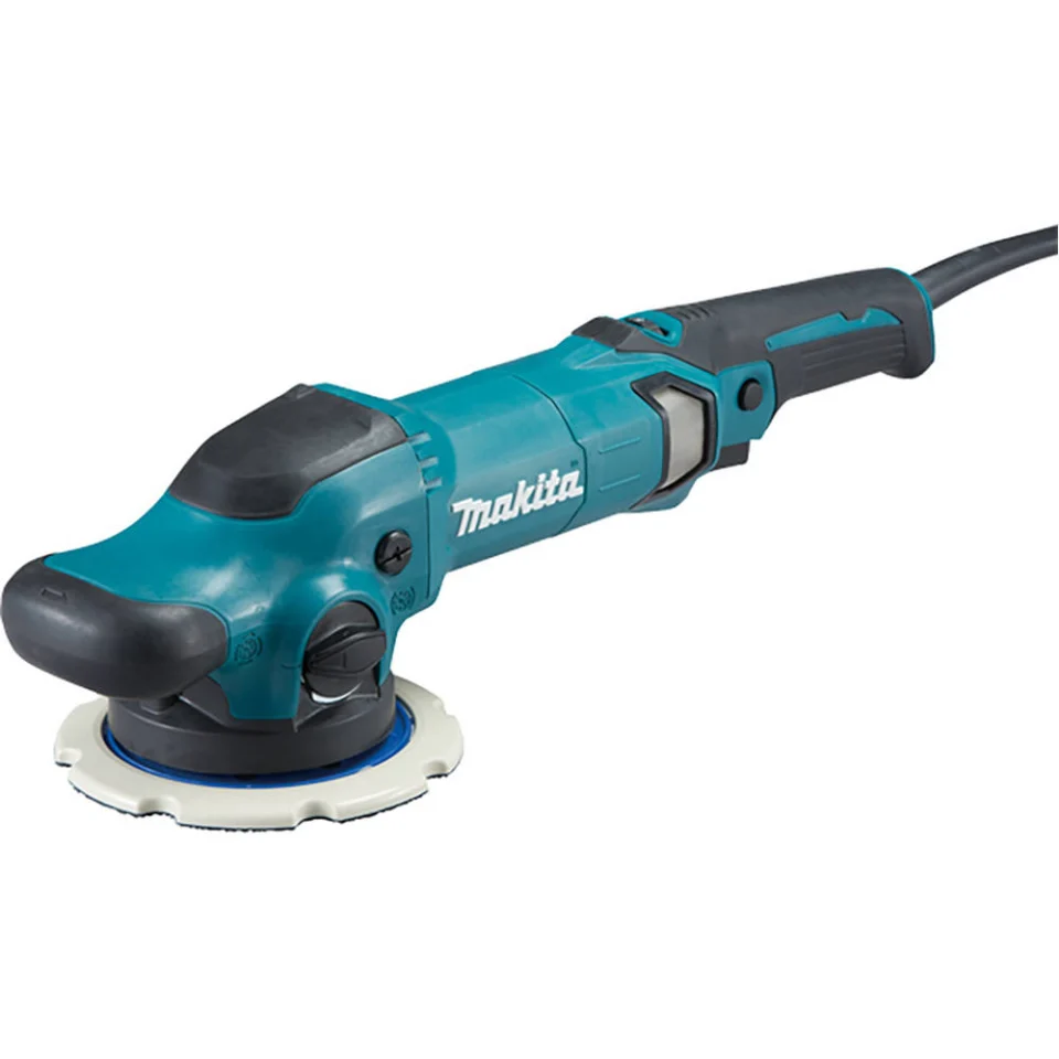 Makita PO6000C Dairesel Titreşimli Polisaj