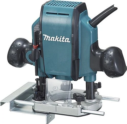 Makita RP0900 Freze Makinası