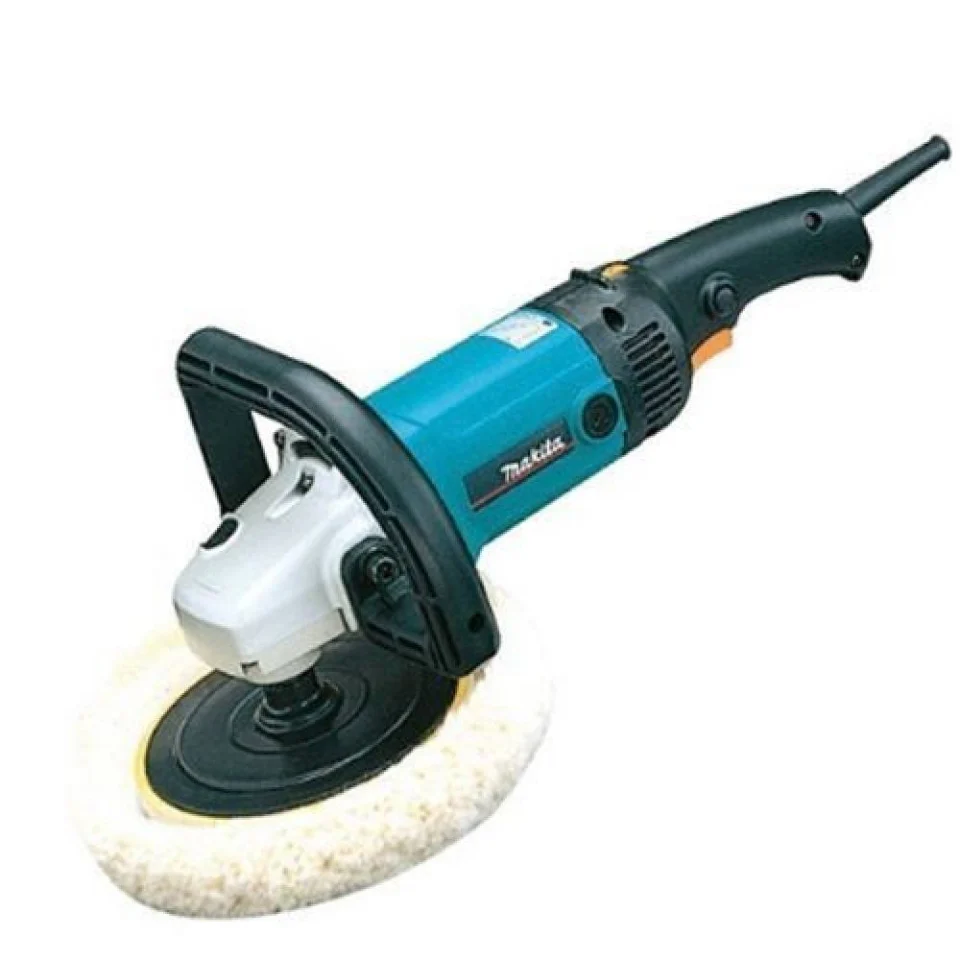 Makita 9227CB Taşlama Makinası